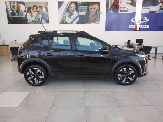 RENAULT KARDIAN 1.0 TCE FLEX EVOLUTION EDC